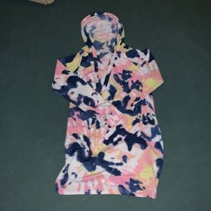 XL Hoodie/dress